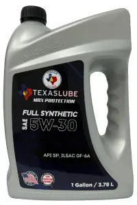 Hydraulic Fluid