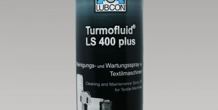 Turmofluid LS 400 plus